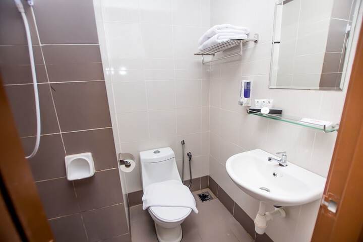 Bathroom Vanities