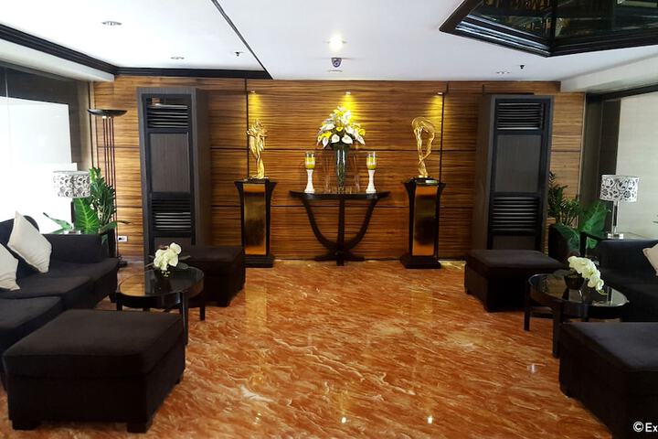 Hotel Interior 2 of 47