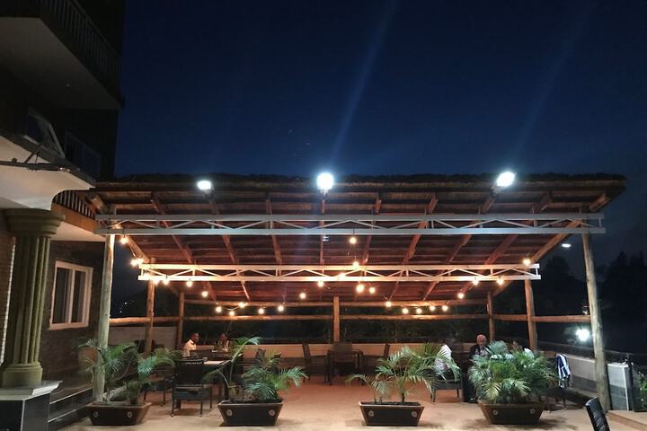 Terrace/Patio 31 of 32