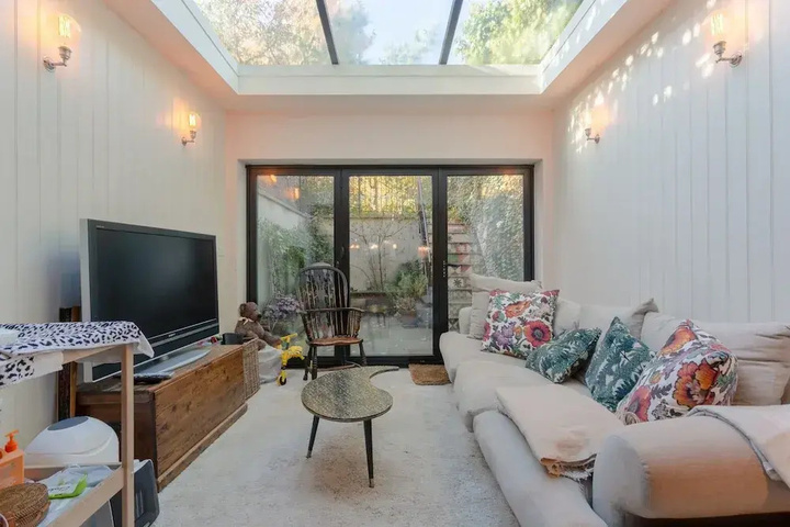 Terrace/Patio 7 of 21