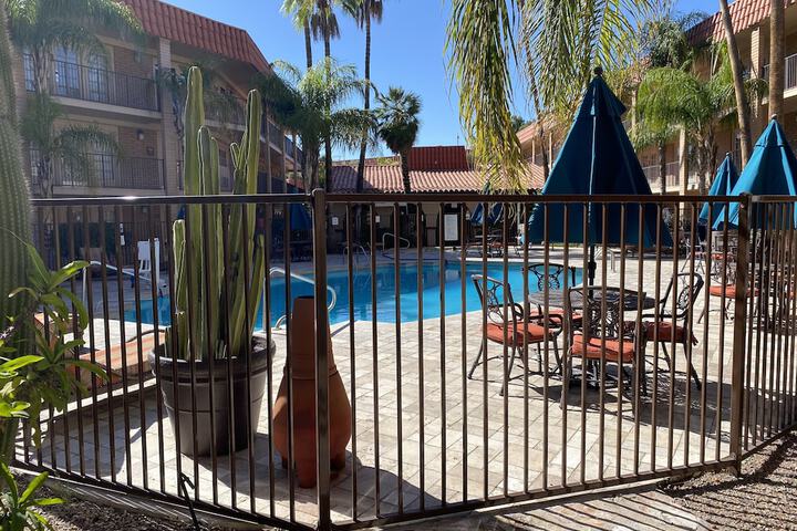 Sundeck