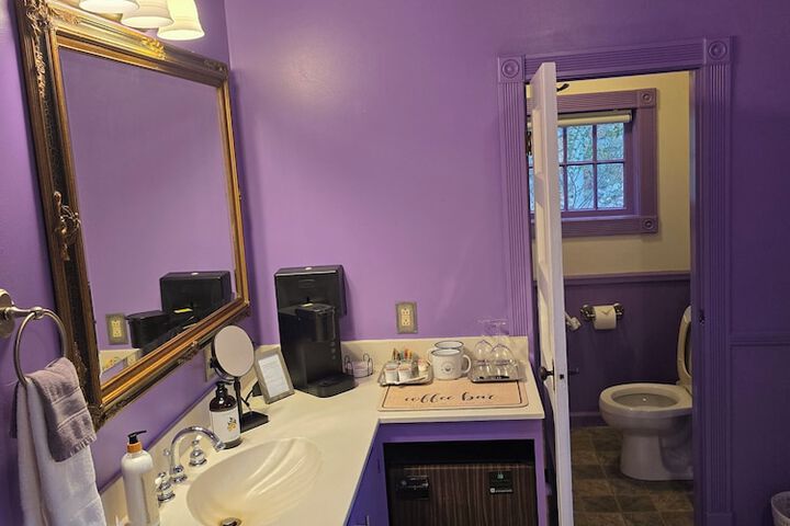 Bath Amenities