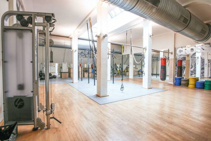 Gym