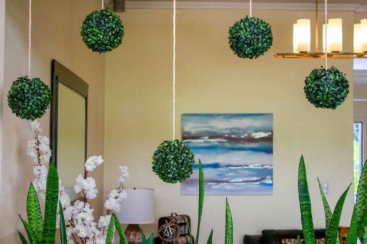 Lobby Photos