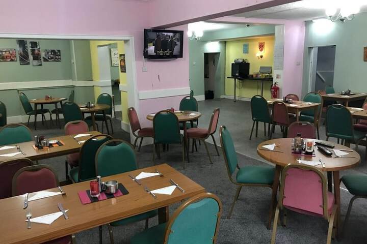 Dining 46 of 60