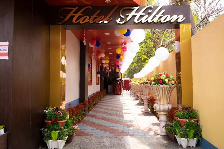 Hotel 2 of 21