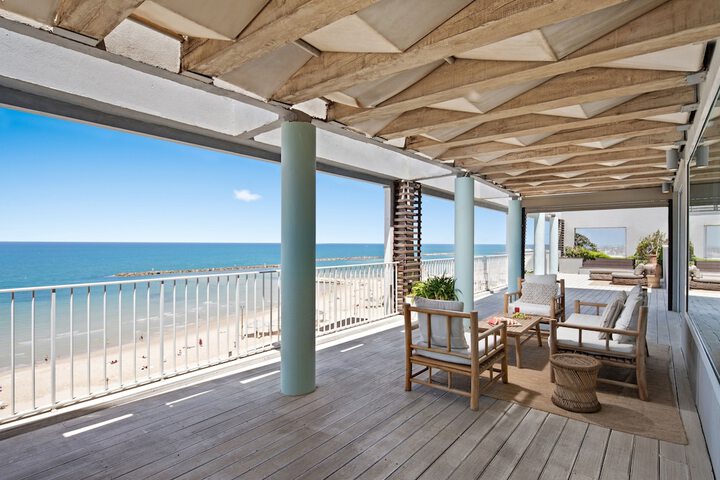 Terrace/Patio 100 of 107