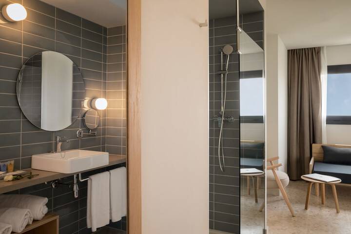Bath Amenities