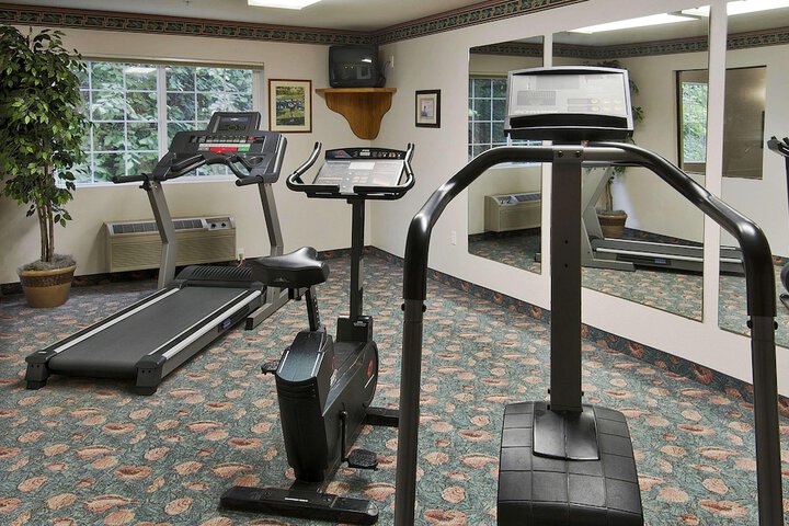 Sports facility