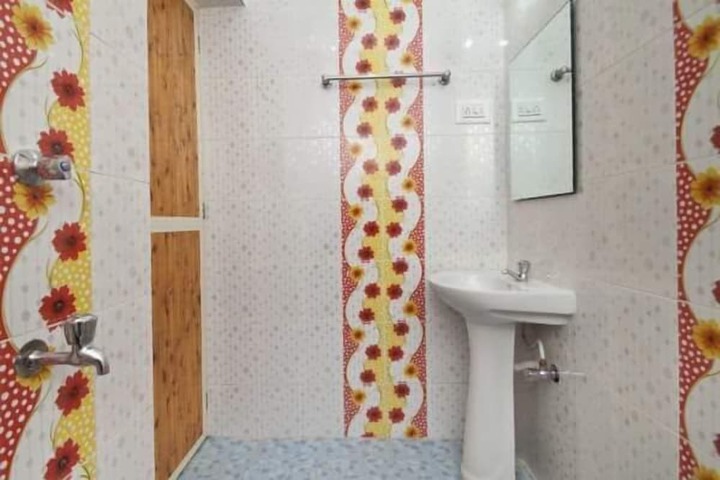Bathroom Vanities