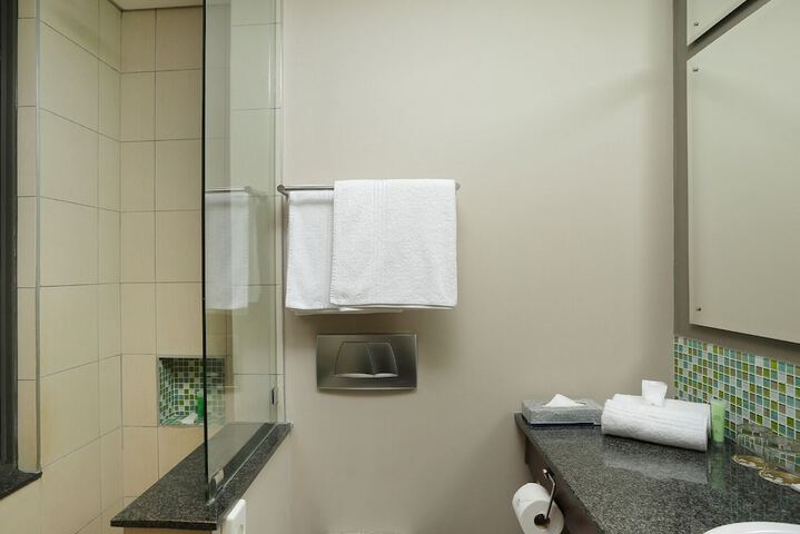 Bath Amenities