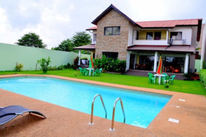 Azur Residence