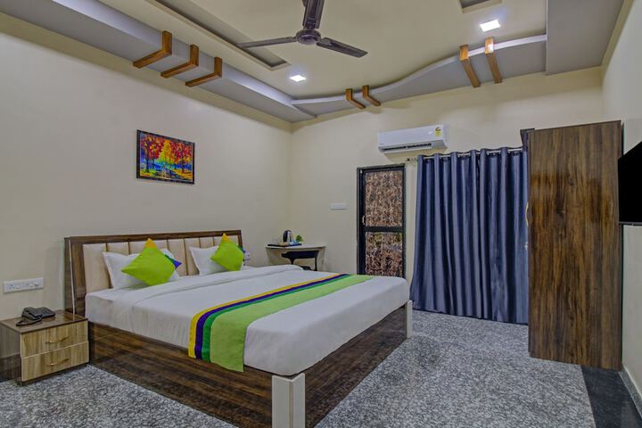 Treebo Royal Chandrapur