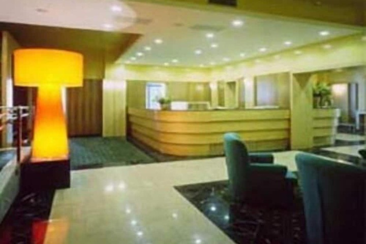 Hotel Interior 3 of 37