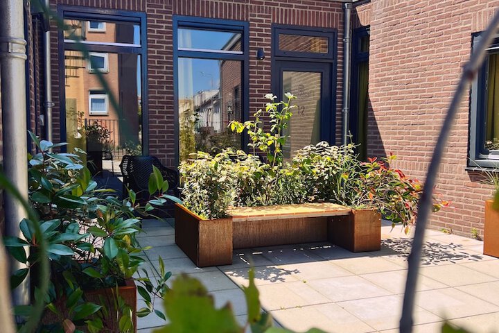 Terrace/Patio 36 of 67