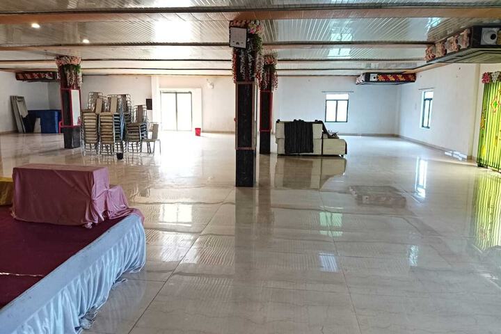Ballroom/Hall 27 of 58