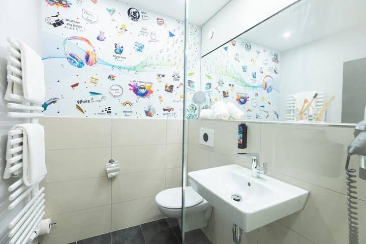 Bath Amenities