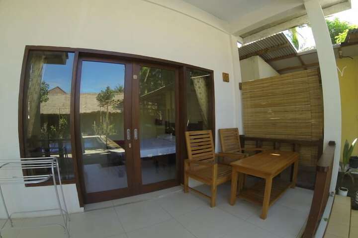 Terrace/Patio 16 of 31