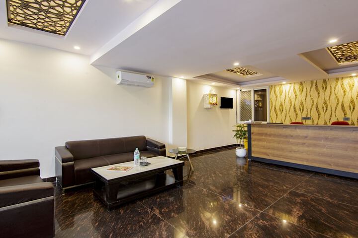 Hotel Interior 4 of 26