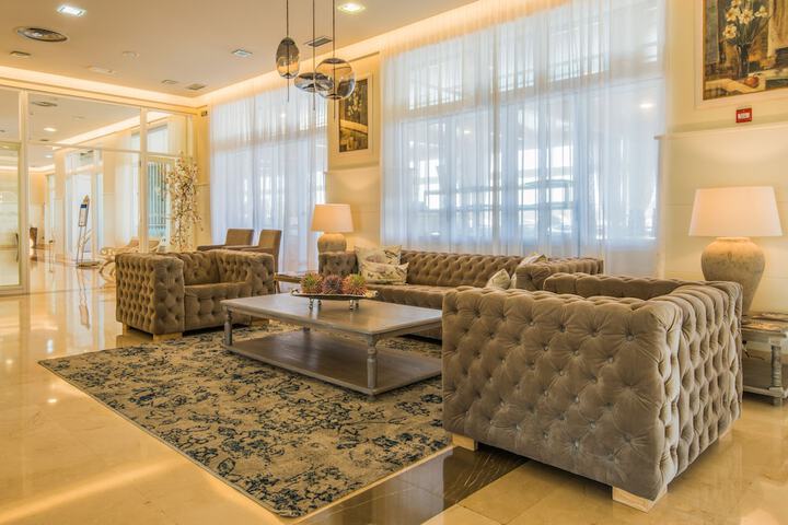 Hotel Interior 3 of 65