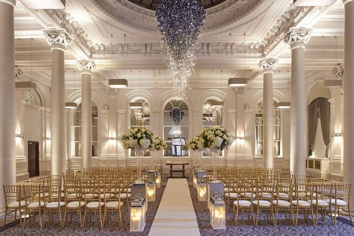 Ballroom/Hall 100 of 140