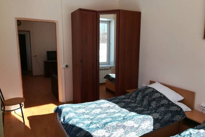 Room 9 of 55