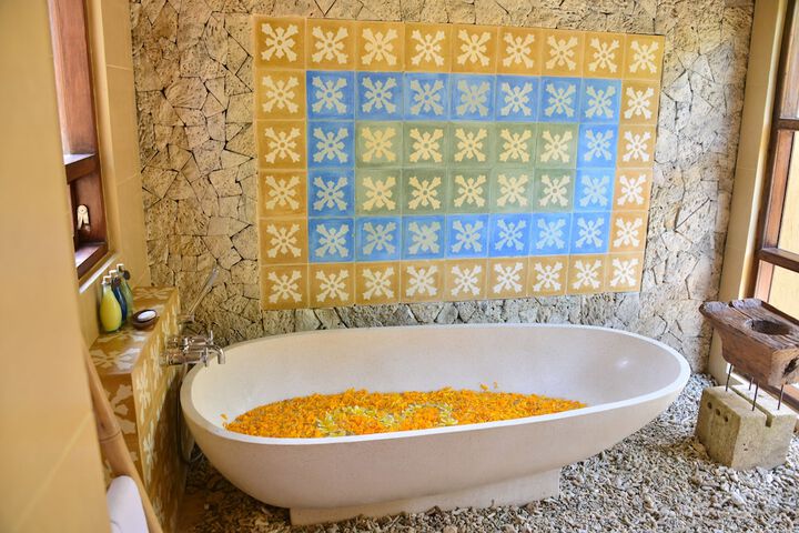 Bath Amenities