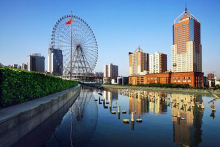 Sunshine Hotel Changsha