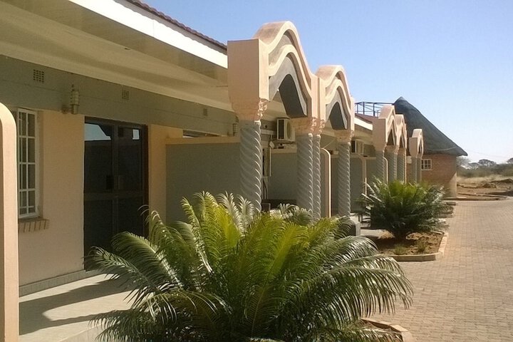 Hotel 79 of 83
