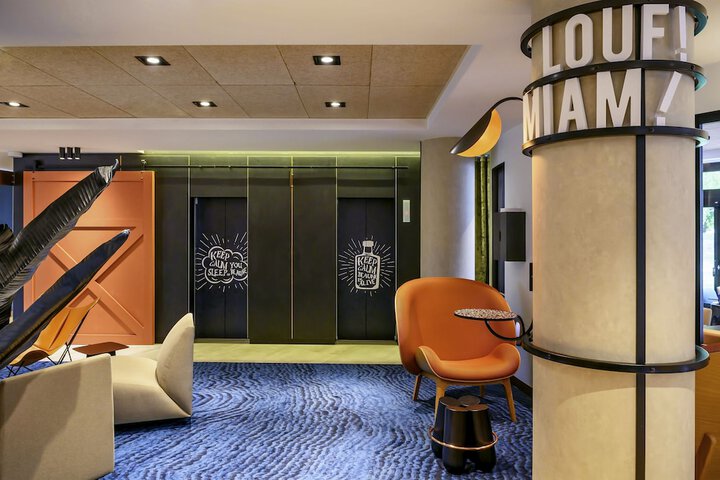 Hotel Interior 2 of 185