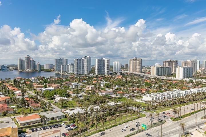 City view