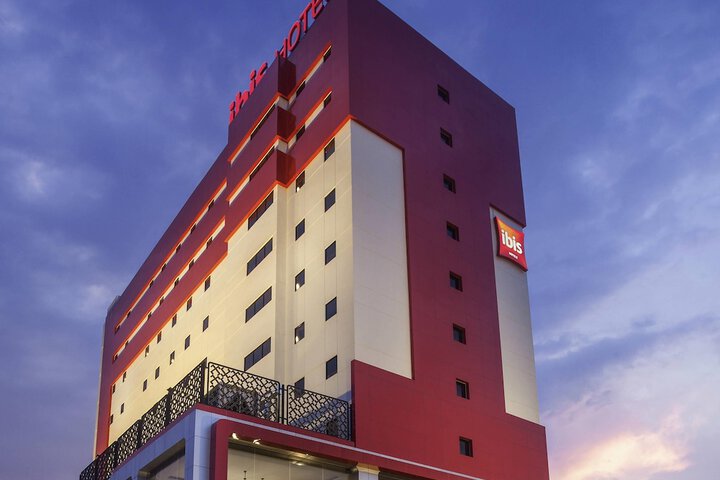 Photo of ibis Pontianak City Center