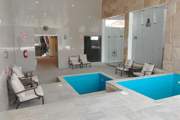 Spa 6 of 13