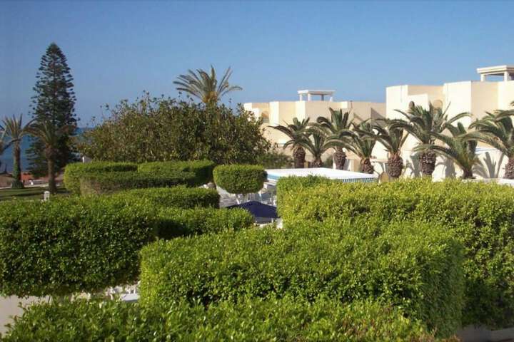 Hotel Exterior 54 of 60