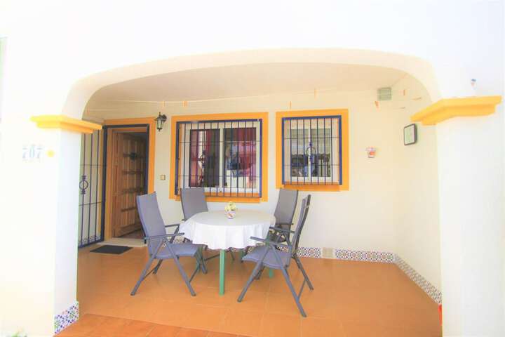 Terrace/Patio 16 of 30
