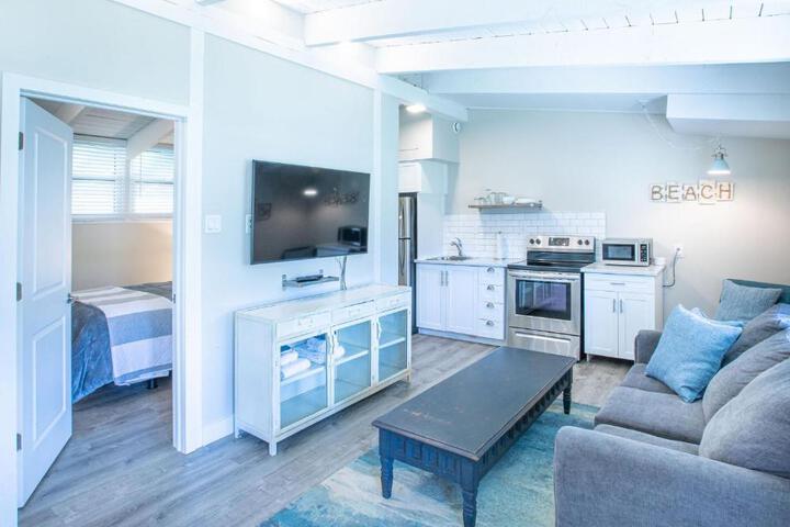 Image of Boutique Suite #6