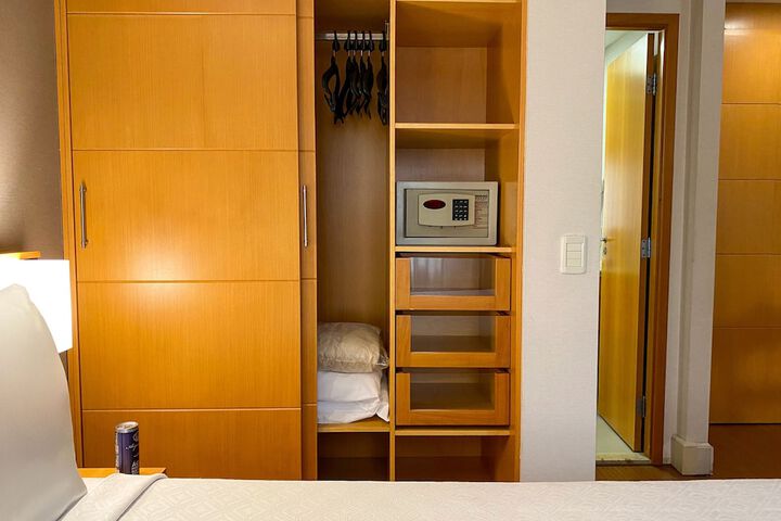 Wardrobe