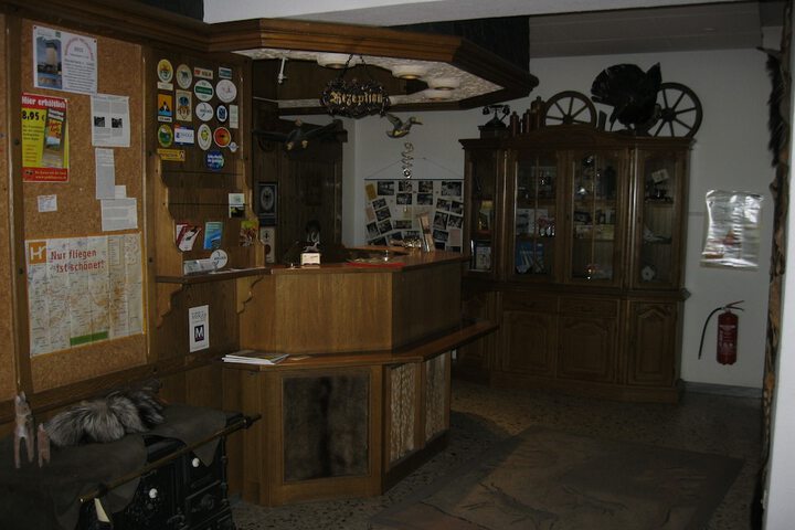 Hotel Interior 2 of 33