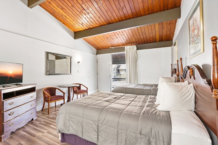 Premium 2 Double Beds (6 of 33)