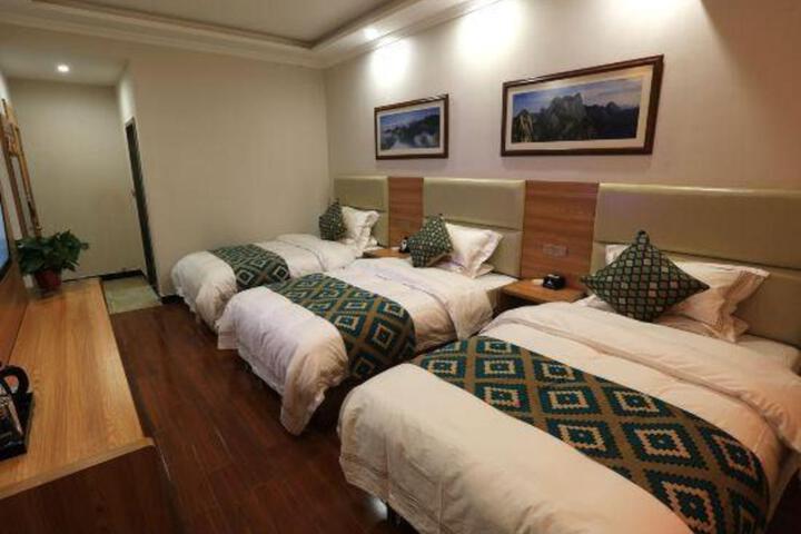 Kaiyue Shangpin Hotel