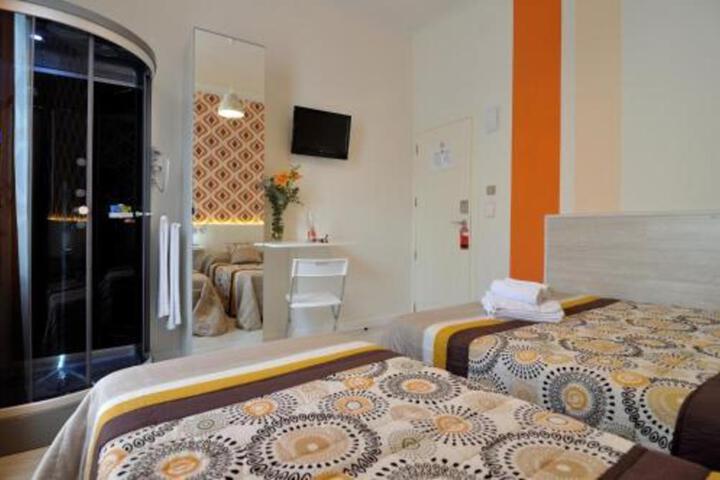 Fitness Facility Photos