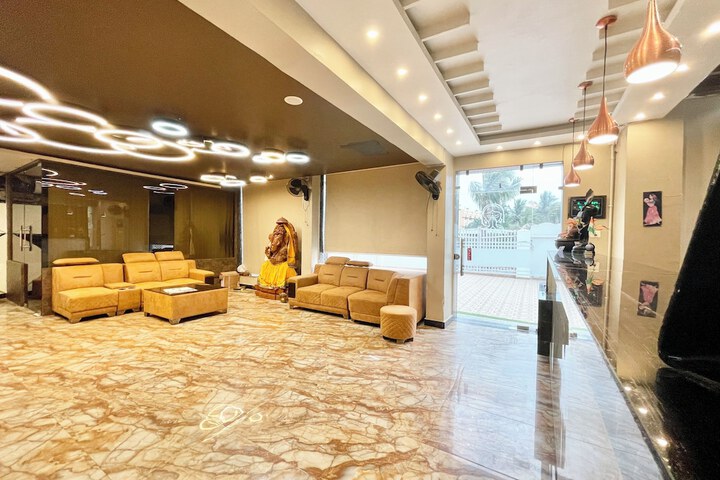 Hotel Interior 146 of 159