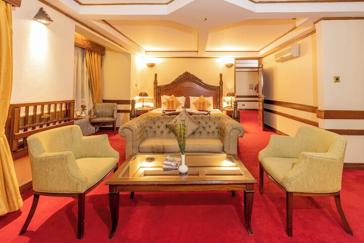 Hotel 174 of 174