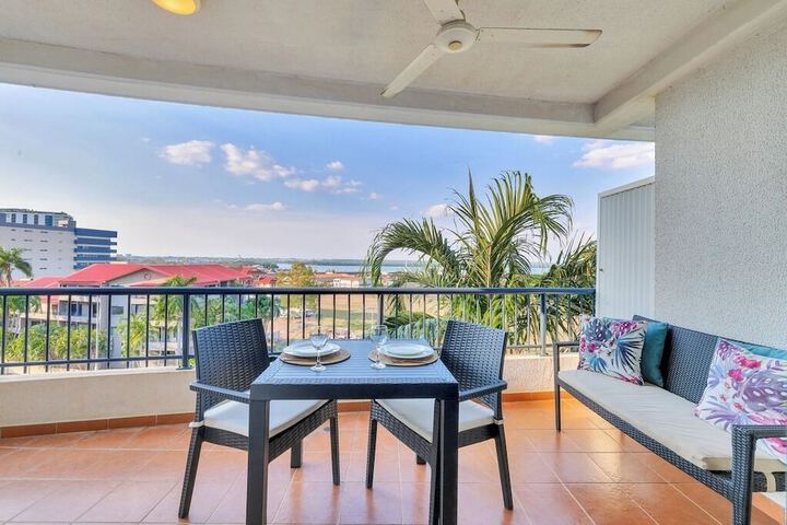 Terrace/Patio 15 of 28