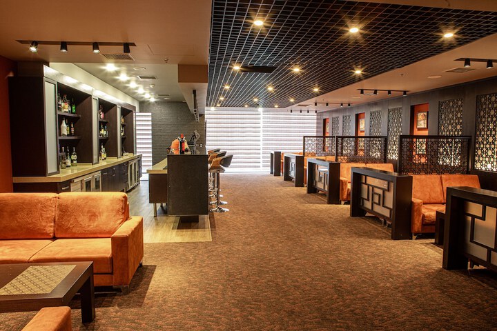 Lounge 309 of 342