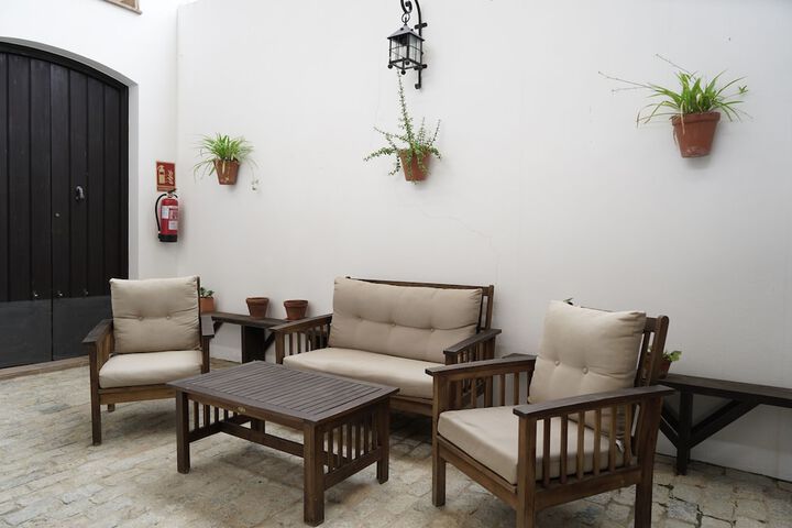 Terrace/Patio 24 of 31