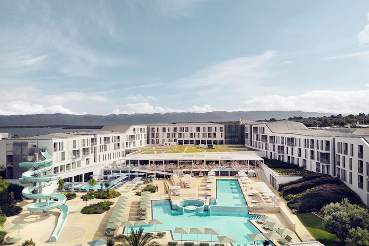 Hotel 68 of 70