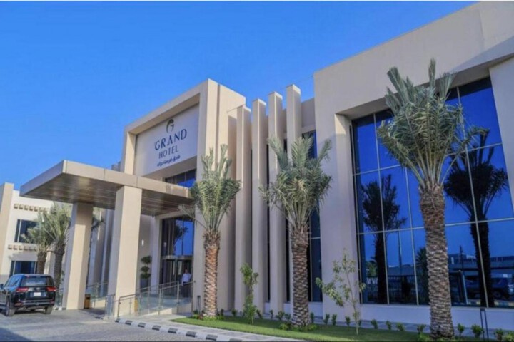 Golden New Hotel