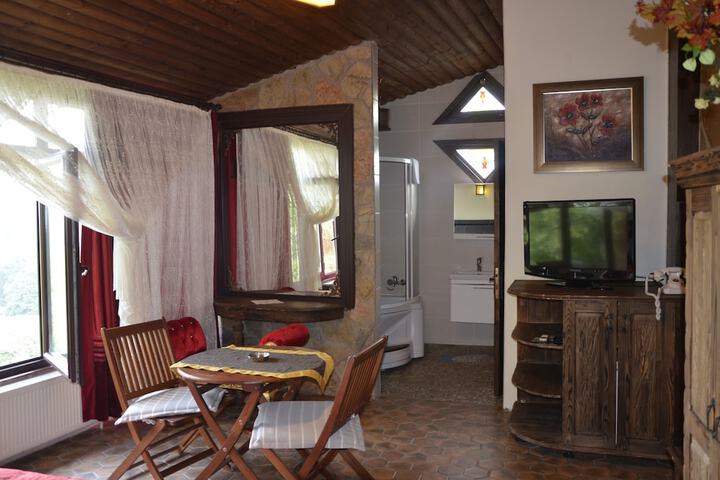 Room amenity