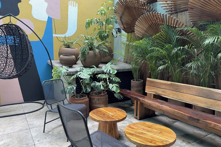 Terrace/Patio 20 of 40